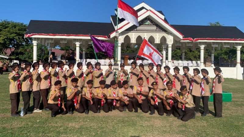SYARAT PENDAFTARAN SISWA BARU JALUR REGULER MAN 2 BIREUEN 2026