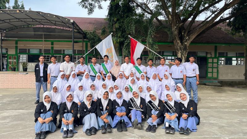 UJIAN DAN PENGUMUMAN KELULUSAN PMBM JALUR REGULER TAHUN 2026